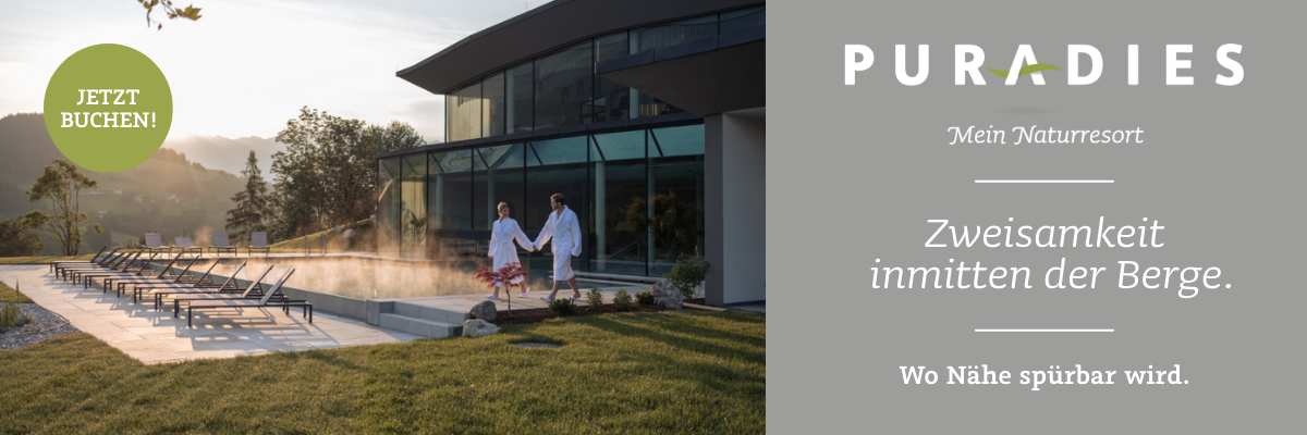 Wellnesshotel Puradies