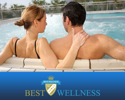 Best Wellness & Spa in den Top Wellnesshotels und Spa-Resorts