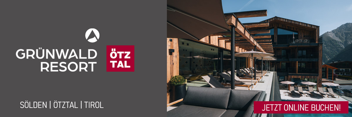 Grünwald Resort