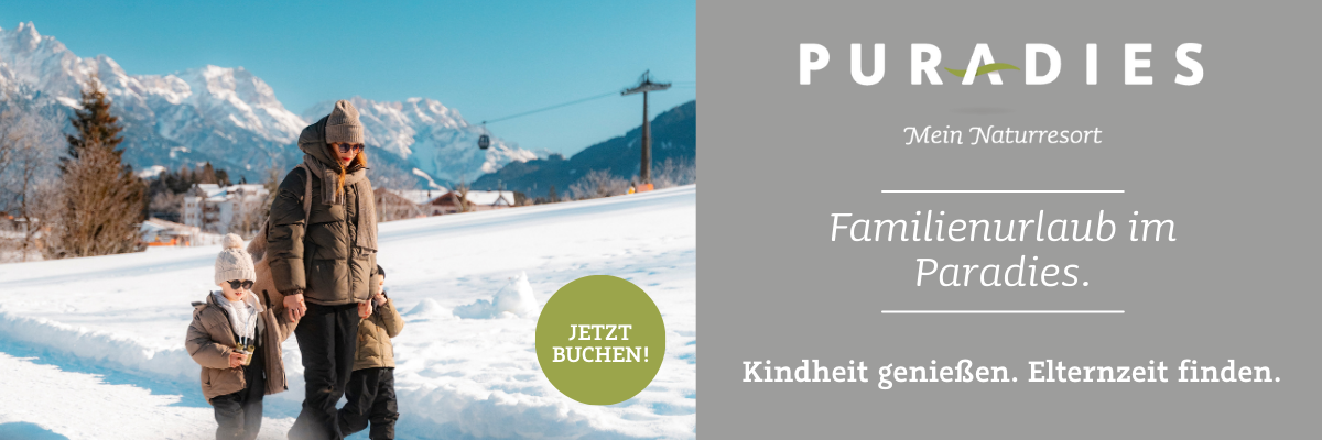 Wellnesshotel Puradies