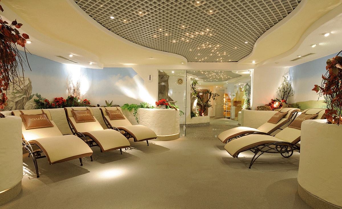 Hotel Alpenrose in Zauchensee