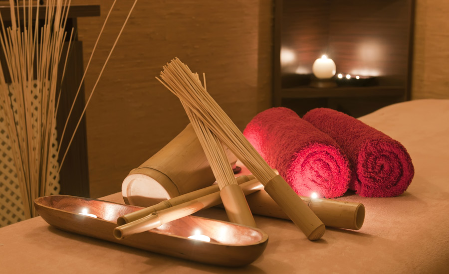 Wellnessurlaub in Österreichs Top Spa-Resorts