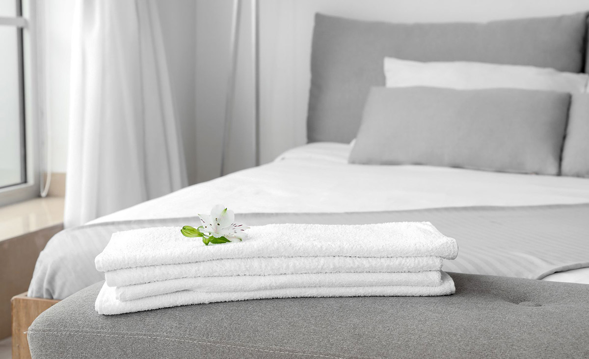 Wellnesshotels für Allergiker