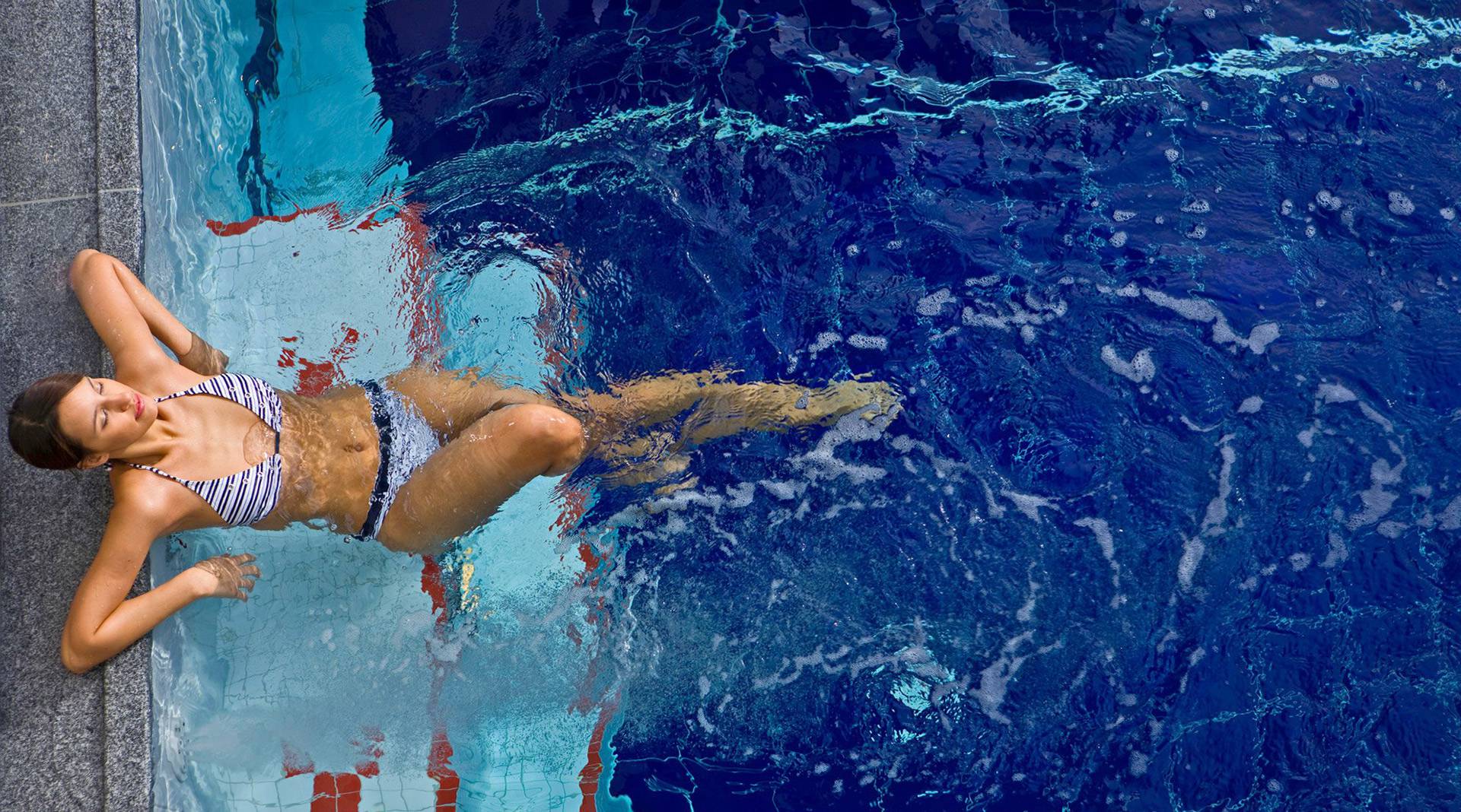 Alpine Wellness Hotel Alpen-Herz Ladis in Tirol