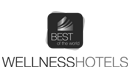 Best Wellness Hotels - Luxus Wellnesshotels und Spa-Hotels der Hotelkategorie 5-Sterne und 4-Sterne Superior